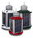 Solar Marine Lantern BLUE 3-5NM