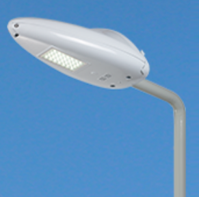 LED Street Light 3400 Lumens