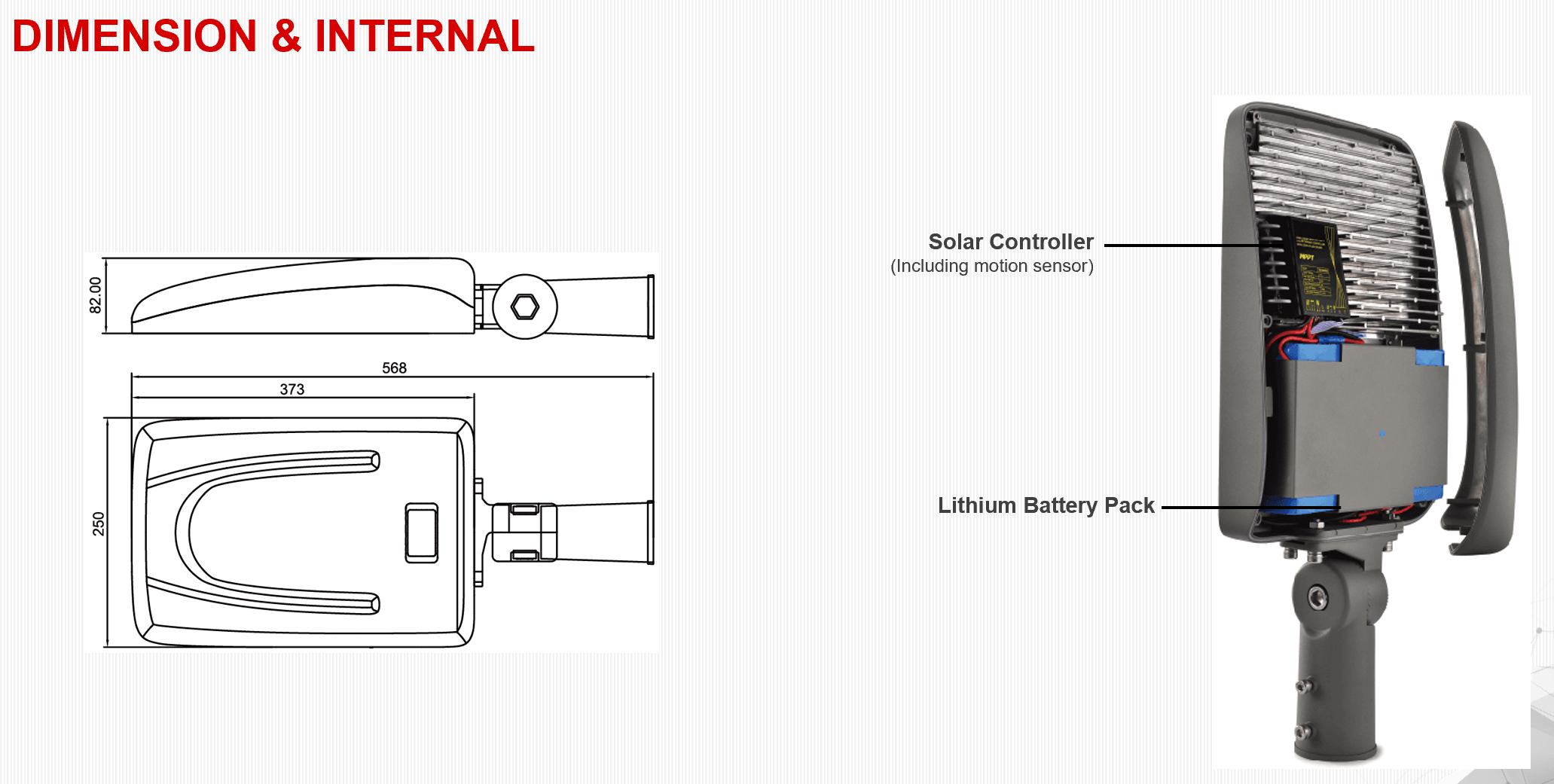 Triangle Smart Solar Pole Light, Solar Cylinder Street Light Post | Solar Street Light | cylindrical led solar led street light Applications: 2800 LM | Cylindrical Solar Module for Integrated Solar Light | Cylindrical Solar Module for Integrated Solar Parking Lot | Cylindrical Solar Panel for Solar Light | Cylindrical Solar Panel for Solar Parking Lot | Solar Module Wrap Solar Parking Lot | Solar Wrap Module for Solar Street Lights | Solar Wrap Panel for Solar Street Lights | Solar Wrap Module for Solar Parking Lot Light | Solar Wrap Panel Solar Parking Lot lights