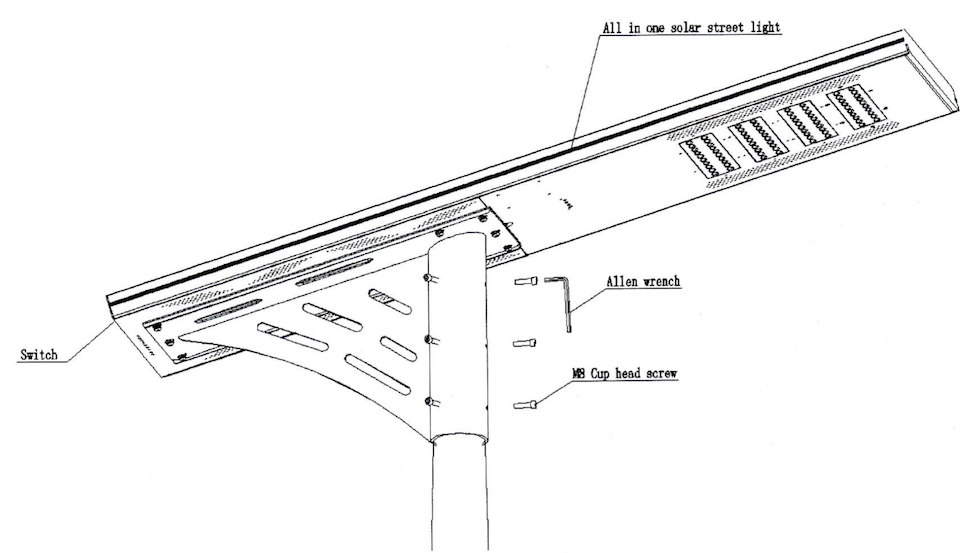 Solar Parking Lot Lights, Solar Parking Lot Lighting Self Contained, Solar Powered Led Lighting System, Solar Street Lighting, Solar Light LED Integrated, Solar Security Lighting, Solar Perimeter Security Lighting, Airport Security Lighting Solar, Bridge Light Solar Powered, Solar Airport Parking Lot Lighting, Solar Light LED Integrated