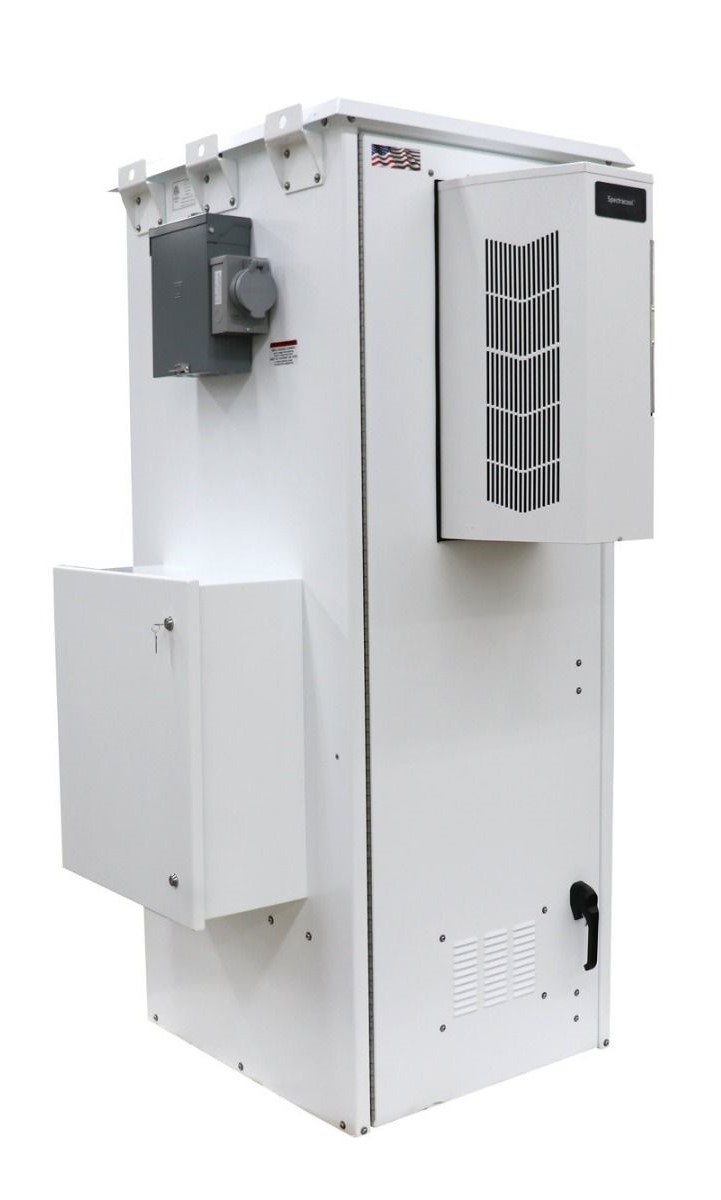5G Aluminum Enclosures | Telecommunication Enclosures 5G Aluminum Enclosures | Telecommunication Enclosures