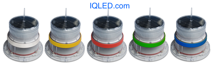 Solar Marine Lights, Solar Marine Navigation Light, Solar Marine Lights.