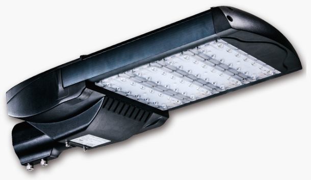 LED Street Light 35 Watts - 3400 Lumens.