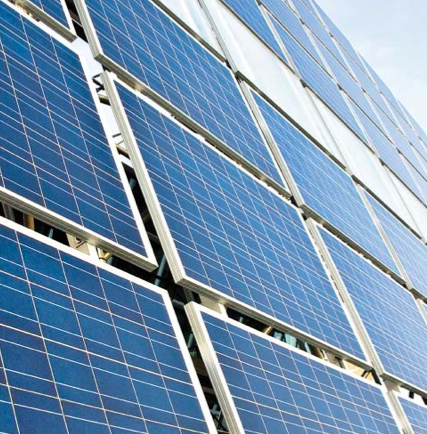 Add 85 Watts to any existing portable system. Portable PV add-ons
