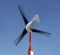 Off-Grid Wind Electric System OkW500S