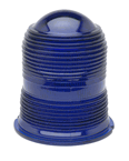 L861 Fixture Domes Lenses Blue