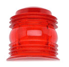 Lenses L861 and L862 runway fixtures RED