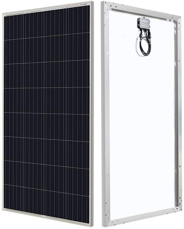 Solar Panel 375 Watts Sold by Pallet