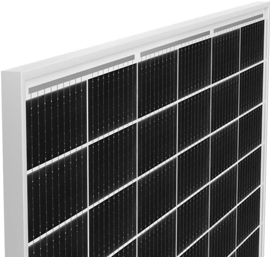 Solar Panel, Solar Module, Monocrystalline Solar Panel, Monocrystalline Solar Module 