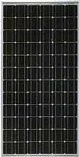 Monocrystalline Solar Panel 30 Watts 12 VDC OEM