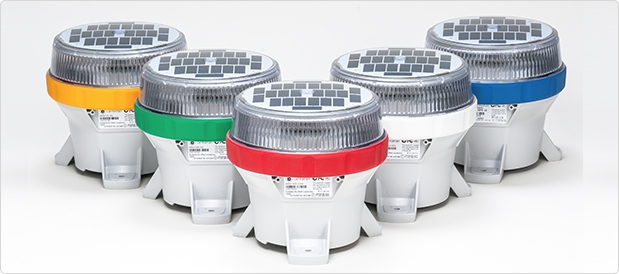 Solar Marine Lights, Solar Marine Navigation Light, Solar Marine Lights.