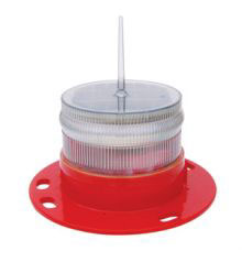 Solar LED Airfield Lighting Solar LED Airfield Lighting OKAV-60B