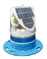 Solar Powered Helipad Airfield Light  Yellow