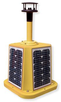 Solar Powered Real-time Data Acquisition with GSM