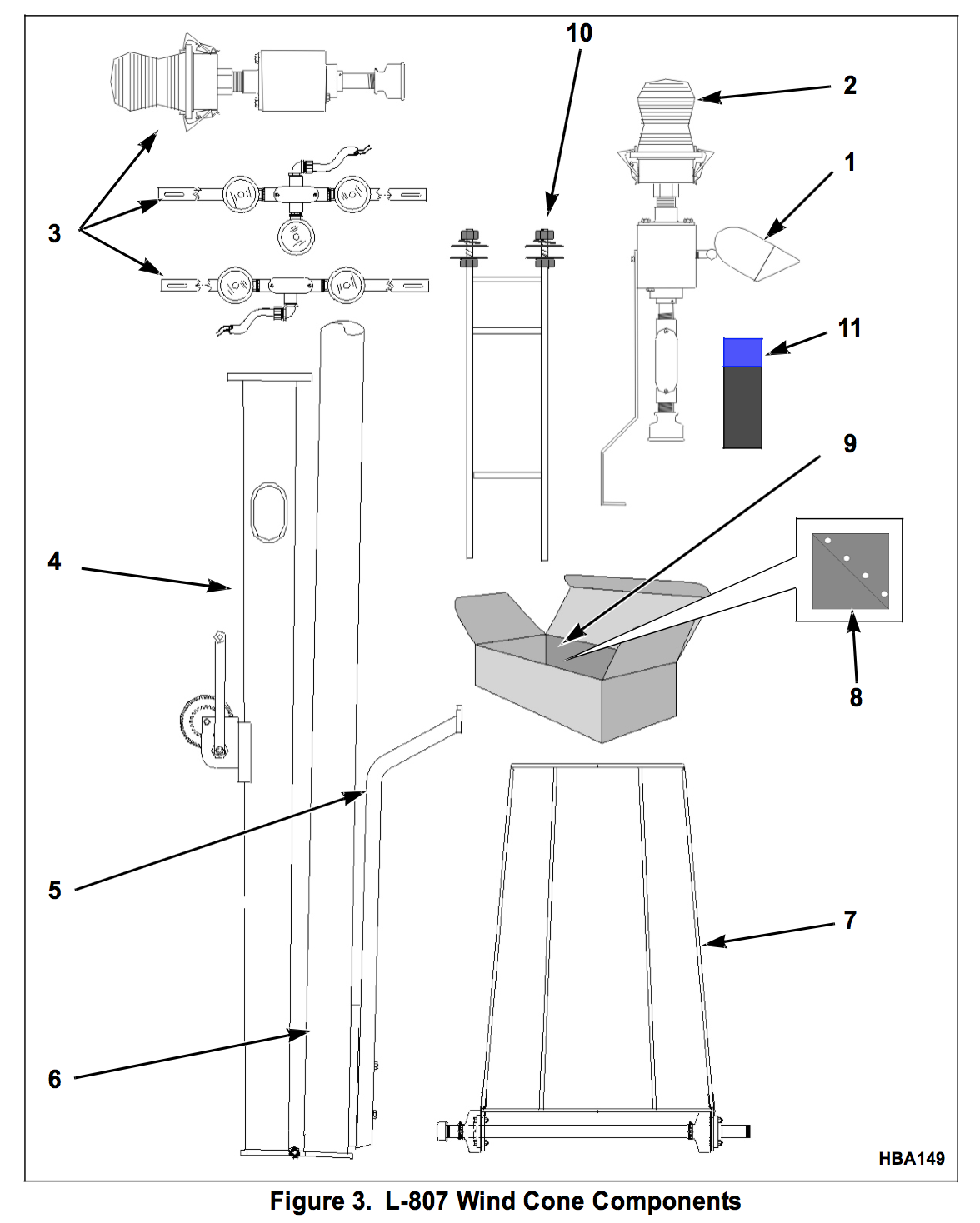 L-806 & L-806(L) Wind Cones, L-806 Wind Cones, L-806 Wind Cones, L806 Solar Wind Cones INTERNALLY LIT, FAA Certified Airport Wind Cone, L806 FAA Certified Airport Wind Cone, L-807 Wind Cones, Halibrite L807 (internal lit LED) WindCones, Halibrite L807 (internal lit LED) WindCones, L-806 Lighted Wind Cones, L-807 Lighted Wind Cones, L-806 Wind Cones, Solar Aviation Warning Lights, Solar Obstruction Light, Solar Powered Obstruction Light, LED Solar Aircraft Light, Solar Aviation Obstruction Lights, Solar Tower Obstruction Light for Night Marking Telecommunication Towers, Solar Crane Obstruction Light, Solar Powered Aviation Warning Lights, Solar Helipad Lights FAA, Heliport Lights, Helipad Lighting Systems, Heliport Beacons, Solar Helipad Lights for Heliports, Solar Helipad Lights TLOF & FATO Lighting, Solar Helipad Lights Heliport Solar, Solar Helipad Portable & Temporary Lighting, Airport Solar Lighting, Solar Heliport Lighting, Solar Obstruction Lighting.