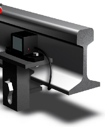 Railway Wheel Sensor