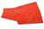 Wind socks 18 inch X 96 feet Orange nylon