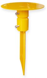 Stake mount kit Frangible Mounting Accessories Stake mount kit Frangible Mounting
