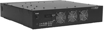 It is designed to provide backup power for critical LED traffic light intersections Battery Backup Systems for LED Traffic Signs
