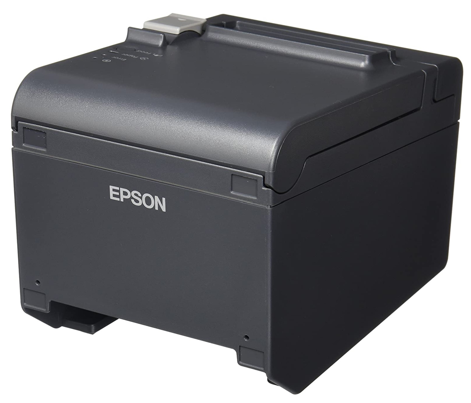 Atavoli.com Epson TM-T20II Direct Thermal Printer USB - Monochrome Desktop Receipt Print C31CD52062