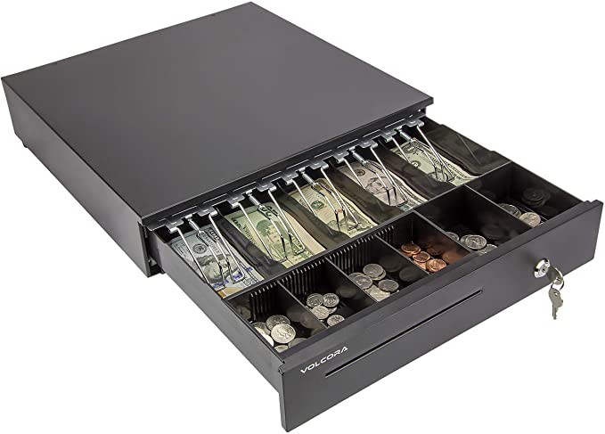 Atavoli.com Cash Register Drawer for Point of Sale POS