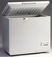 Solar Power Vaccine Refrigerator/Icepack Freezer