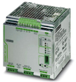 Din Rail QUINT-UPS/1AC/1AC/500VA