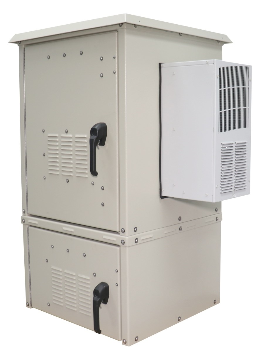 Battery Backup Power Systems for Emergency Energy Storage