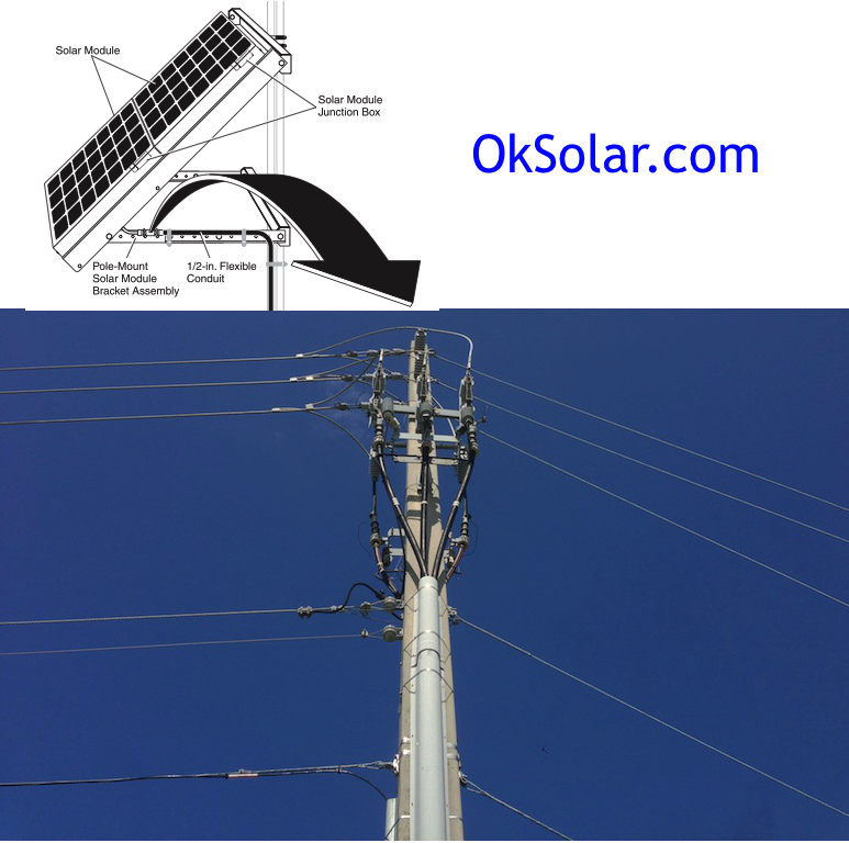 Power Lines Solar Trees Consists of 4Kw Daily output plug and Play photovoltaic system. Power Lines Solar Trees 4Kw Daily