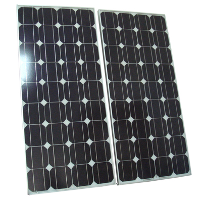 Solar Powered UPS system Add-on 