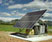 Solar power supply 5KW AC Daily output 115VAC