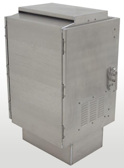 Energy Storage System 48 Volt DC Energy Storage System 48 Volt DC