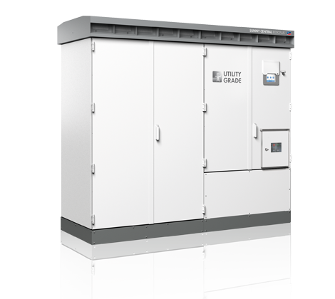 Energy Storage Battery Storage Modular