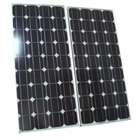 Solar Modules Array 1.8KWh