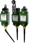 Honeywell Wireless Global Limit Switches