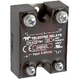 OBSTRUCTION Operating Head with Transfer to Standby Operating Head w/ Transfer to Standby