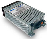 DLS27-40 Battery Charger 24V 40 Amp Battery Charger 24Volts 40Amps DLS-27-40