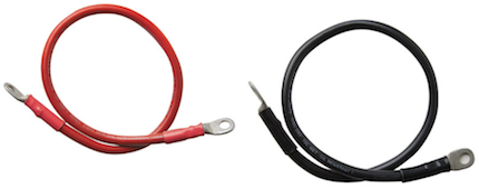 Battery Cables