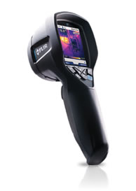 Thermal Imaging Camera