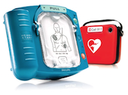 HeartStart OnSite Defibrillator