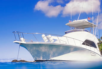 Yachts power systems Fuel Cell