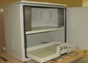 Outdoor Enclosure Cabinet