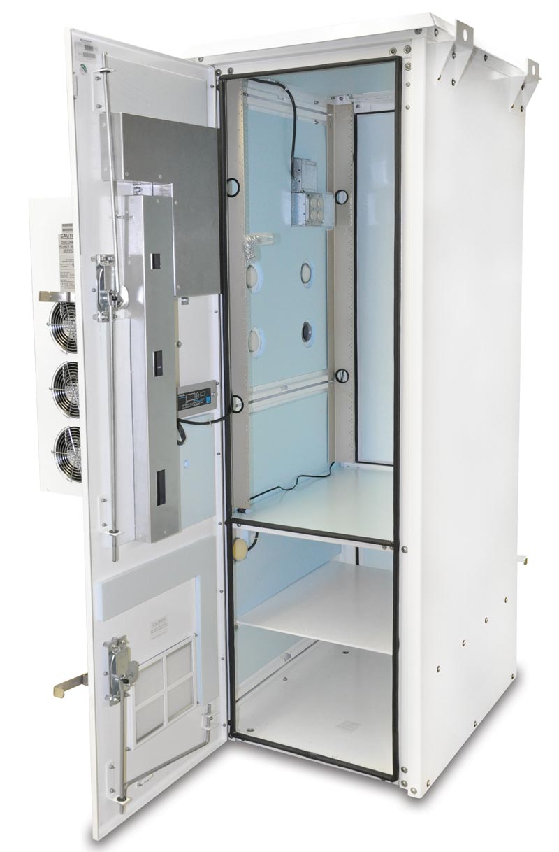 Nema Outdoor Telecom Enclosures And