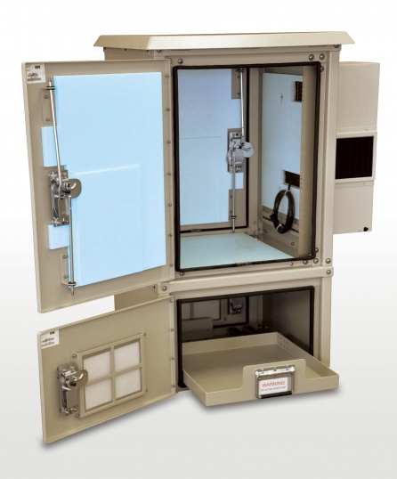 Outdoor Racking Enclosures Air Conditioner