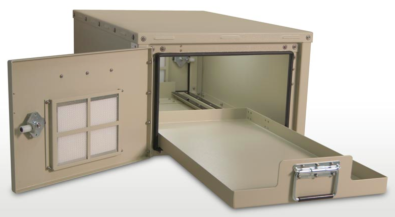 Nema Outdoor Telecom Enclosures and Cabinets