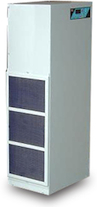 Air Conditioners Enclosure 2400 BTU 115 Volt A/C