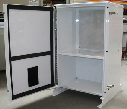 Battery Cabinets