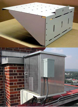 Nema Outdoor Telecom Enclosures and Cabinets, Pad/Wall/Pole Mountable, wifi enclosure, wifi shelter, wifi cabinets, wimax enclosure, wimax shelter, wimax cabinets, electronic enclosures, ddb unlimited, ddb, 19 inch, 23 inch, racking, alarm cabinet, control boxes, alarm enclosure, cabinet, cabinet enclosure, cabinet housing, cabinet rack, eia 19, electrical cabinet, electrical enclosure, electrical housing, electronic cabinet, electronic enclosure, electronic rack, electric enclosure, enclosure, equipment rack, metal enclosure, nema 3, nema 3 cabinet, nema 3 enclosure, nema 3r, nema 3r cabinet, nema 3r enclosure, nema 4, nema 4x, nema 4 cabinet, nema 4 enclosure, nema 4x cabinet, nema 4x enclosure, weatherproof enclosure, weatherproof enclosures,  nema enclosure, nema enclsures,  nema, nema cabinet, nema cabinets, outdoor cabinet, outdoor cabinets, outdoor enclosure, outdoor enclosures, streetlight enclosure, aluminum, shelter, shelters, nema, enclosure, enclosures, elctrical enclosure, traffic control enclosure, traffic enclosure, 1 ru rack, 2 ru rack, 3 ru rack, 4 ru rack, 5 ru rack, 6 ru rack, 7 ru rack, 8 ru rack, 9 ru rack, 10 ru rack, cabinet, cabinet enclosure, cabinet housing, cabinet rack, eia 19, electrical cabinet, electrical enclosure, electrical housing, electronic cabinet, electronic enclosure, electronic rack, electric enclosure, enclosure, equipment rack, metal enclosure, nema 3, nema 3 cabinet, nema 3 enclosure, nema 3r, nema 3r cabinet, nema 3r enclosure, nema 4, nema 4x, nema 4 cabinet, nema 4 enclosure, nema 4x cabinet, nema 4x enclosure, weatherproof enclosure, weatherproof enclosures,  nema enclosure, nema enclsures,  nema, nema cabinet, nema cabinets, outdoor cabinet, outdoor cabinets, outdoor enclosure, outdoor enclosures, streetlight enclosure, aluminum, shelter, shelters, nema, enclosure, enclosures, elctrical enclosure, traffic control enclosure, traffic enclosure.