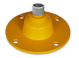 Solar Obstruction Light Mount Set Completes