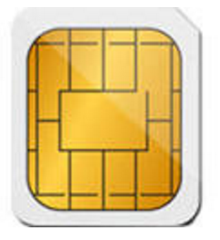 SIM Card GPS